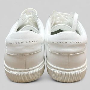 Oliver Cabell Low 1
